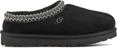 UGG  Tasman Slipper Zwart Dames Sneakers 5955-BLK 37