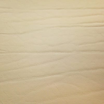 Coaster Leather Dumbo 10 x 10 cm Naturale