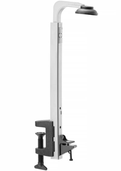 BarUp Flessenhouder voor Non-Drip Schenker - Bardispenser Schapmontage - Drank Dispenser voor flessen van 24 tot 35cm