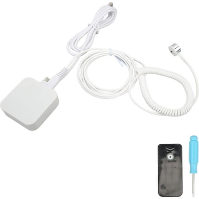Anti-diefstal Beveiliging Mobiele Telefoon Display Alarm 100dB Volume met Afstandsbediening voor Winkelcentra
