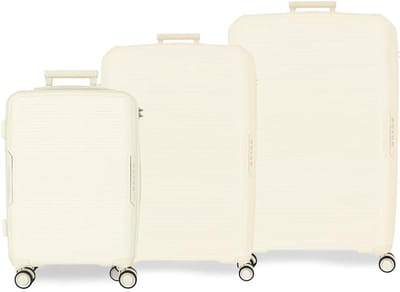 Reis Koffer Set - Bagage Set - Vakantie Reizen - Sterke Materialen - One Size