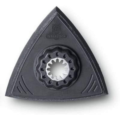 Fein Starlock Steunplateau Voor speciale toepassingsgebieden 2 stuks 63806141220