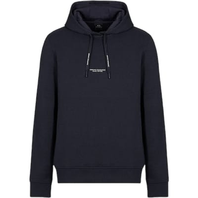 ARMANI UITWISSELING Blauwe shirts