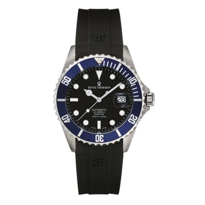 Revue Thommen Herenhorloge 17571.2835