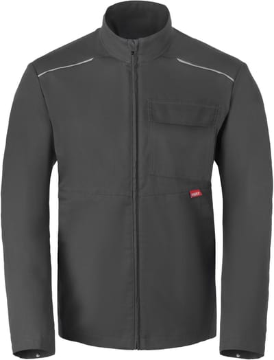 HAVEP Jack Shift 50330 - Charcoal - L