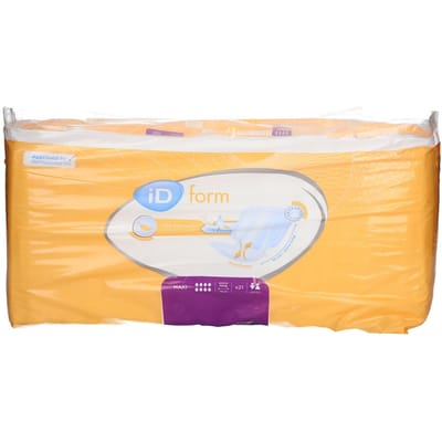 iD Form Maxi 74cm 21 Verband