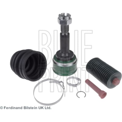 Homokineet reparatie set, aandrijfas BLUE PRINT ADG08982