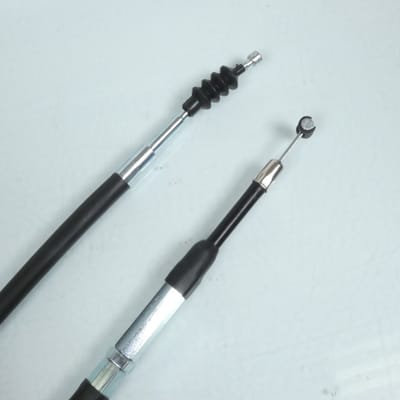 Câble d'embrayage Teknix pour Moto Honda 125 Cr R 1982 22870-KGO-000 Neuf