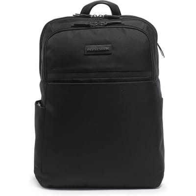 Momo Design Rugzak BLACK