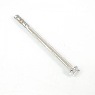 Visserie origine pour Moto Suzuki 250 RM 1989 à 1996 01547-06857 Neuf