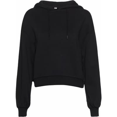 Dames Hoodie Dangerous DNGRS