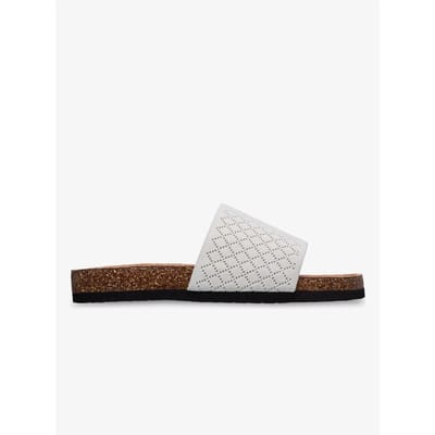 Roxy Mannae Sandalen Bruin,Wit EU 36 Vrouw