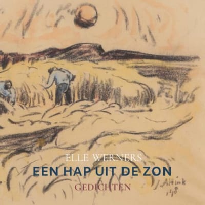 Een Hap Uit De Zon - Pieter Nelleke