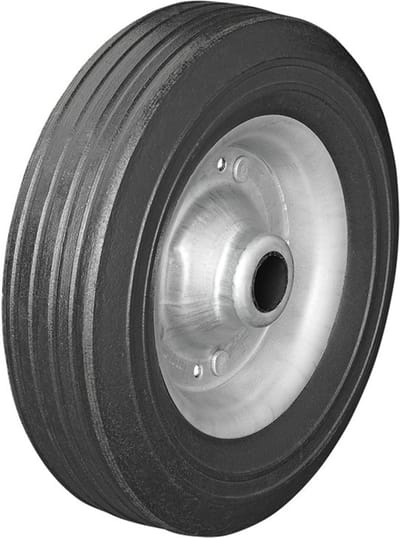 ProPlus Neuswielband - Metalen velg - Rubberband - Ø 200 x 60 mm - 400/240 kg