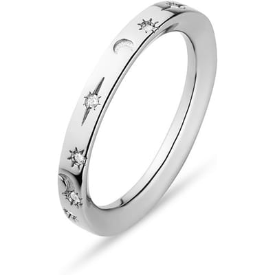 JETTE Damesring STARDUST 89193503