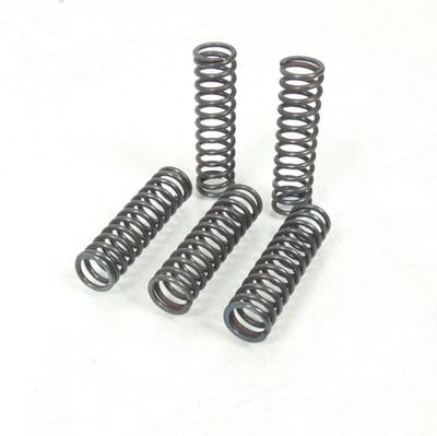 Kit ressort embrayage Tourmax pour moto Kawasaki 900 Zx-9R 1998-03 HSP-408-5