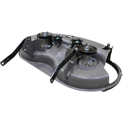 Husqvarna lt maaidek compleet 97cm