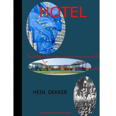 Hotel - Hein Dekker