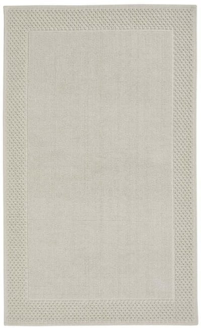 Aquanova Yuna - Badmat - GOTS COTTON - 70x120 - desert