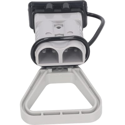 Connecteur Rapide de Batterie 350A 600V Faisceau de Câbles de Batterie Connecteur Déconnexion avec Protection