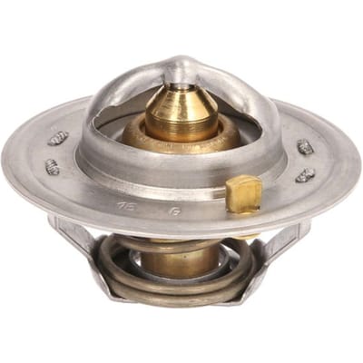 Thermostaat, koelvloeistof THERMOTEC D2CA008TT
