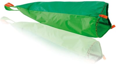 Arion Sim-Slide | Aantrekhulp én Uittrekhulp voor Steunkousen | Open Teen | Maat S: schoenmaat 34 - 37