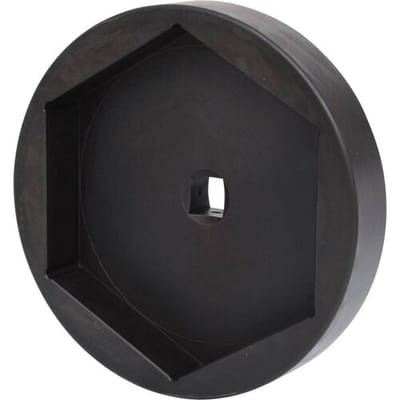 KS Tools 4600345 460.0345 Zeskant Asmoersleutel 200 mm 200 mm 1 (25 mm)