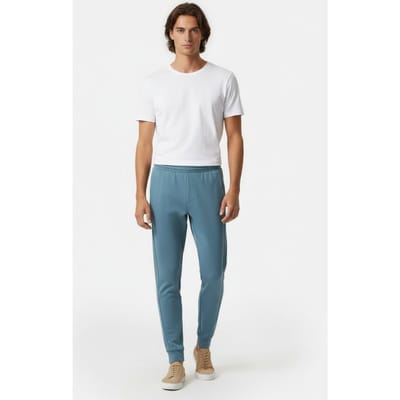 Lacoste Tracksuit Trousers Limestone Größe: XS | Jogginghosen Outlet | Herren | Grün