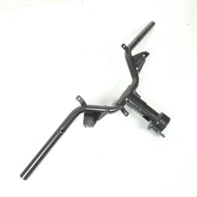 Guidon origine origine pour Scooter Peugeot 100 Looxor 2001 à 2005 740488 Neuf