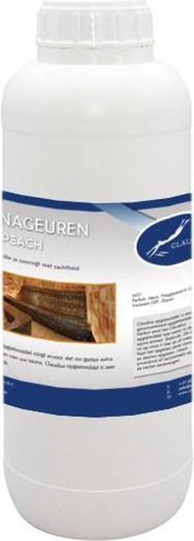 Sauna opgietmiddel Soft Peach 1L