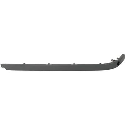 Sierlijst/beschermstrip, bumper BLIC 5513-00-00659725P links