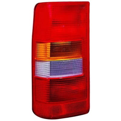 Achterlicht DEPO 661-1920R-UE
