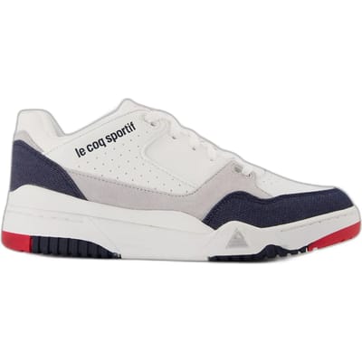 Driekleurige sneakers Le Coq Sportif Dynactif T1000