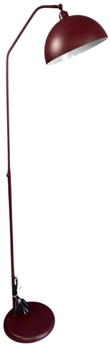 Bamyum Morven hanglamp, Moderne stijl, Ø37 cm, antiek koper metalen lamp