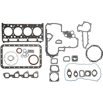 Complete set motorpakkingen ENGITECH ENT000510