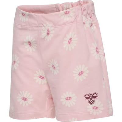Hummel kindershort Hmlmini Loose Flower 232481
