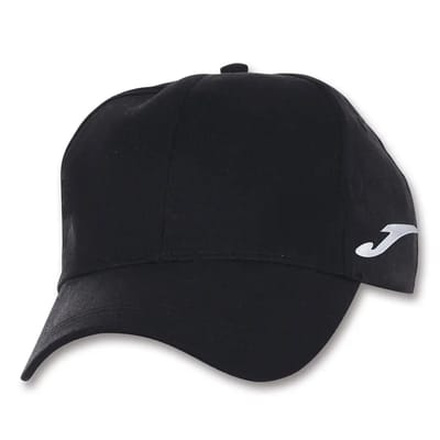 Joma Classic Pet - Zwart | Maat: SR