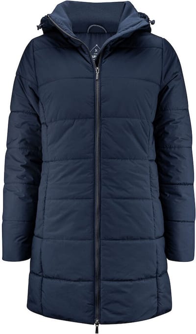 James Harvest NORDMONT WOMAN 2121045 - Marine - S