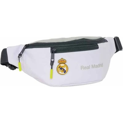 Fanny pack Safta Real Madrid 2025-26