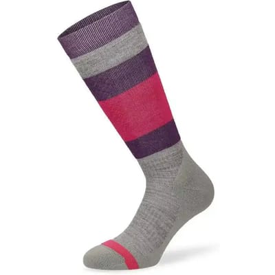 Lenz Meino Winter 1 Lange Sokken Veelkleurig EU 31-34 Jongens