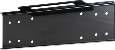 Montageplaat universeel voor lieren tot 5,5 ton. MW Tools UM55