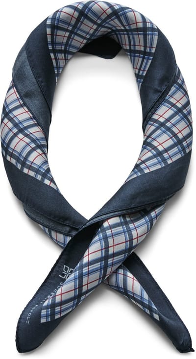 Brad Zijden Brux Halsdoek