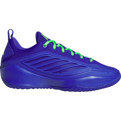 Adidas Believe That 1 Sneakers Heren - Blauw - Maat 42 - Mesh/Synthetisch