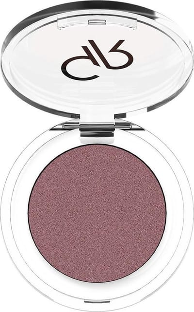 Golden Rose Golden Rose Soft Color Mono Eyeshadow 62- Pearly, glans oogschaduw