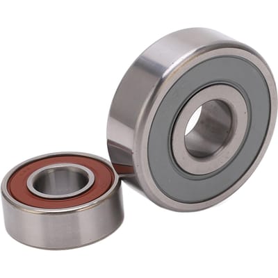 2 stuks Dynamo Lager Kit F00M990434 Hoge Sterkte Vervanging voor Ram 1500 2500 3500