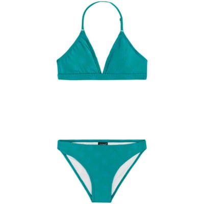 Protest PRTHeywood JR - Bikini set Meisjes - Gespsluiting - Uitneembare vulling - Normale pasvorm - Roze