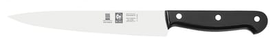 ICEL - Technik Series - Vleesmes - 17 cm - RVS