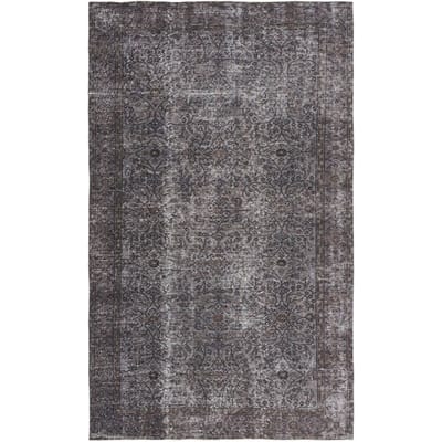 Vloerkleed Taro handgemaakt wol | Vidal