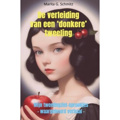 De Verleiding Van Een - Marita G. Schmitz