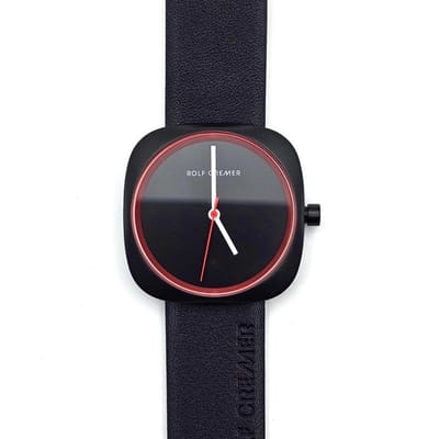 Rolf Cremer Moment II 508105 Horloge 36 mm